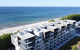 Apartament Topaz 113 Przy Plazy- Perlowa Przystan- Holiday City